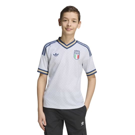 Italy Uitshirt 2026/28