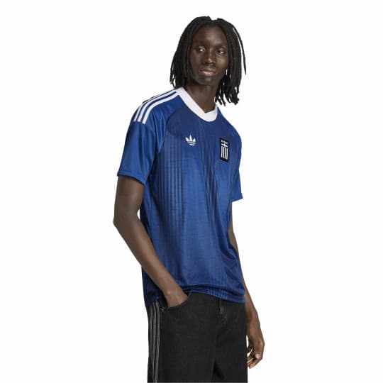 Greece Uitshirt 2026/28