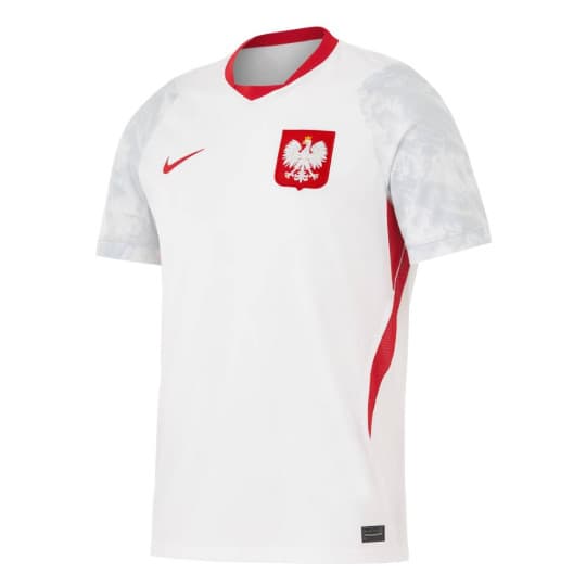 Poland Thuisshirt 2026/28