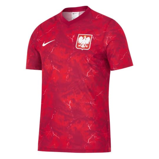 Poland Uitshirt 2026/28