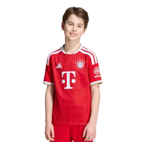 Bayern Munich Thuisshirt 2026/27