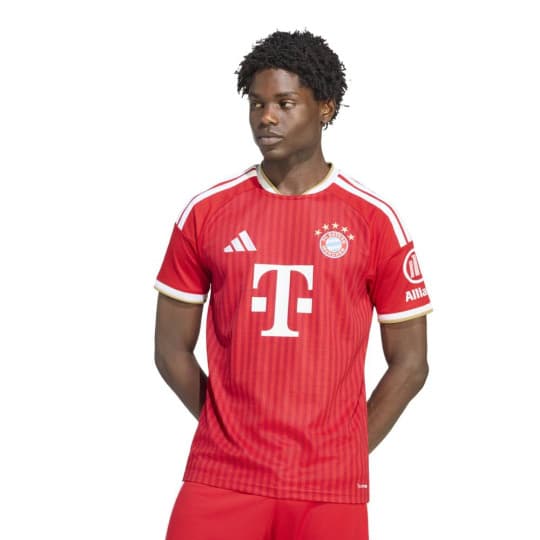 Bayern Munich Thuisshirt 2026/27