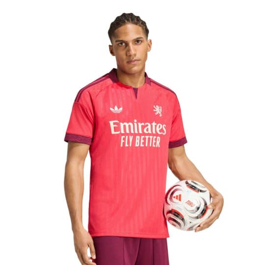 Olympique Lyon Uitshirt 2026/27