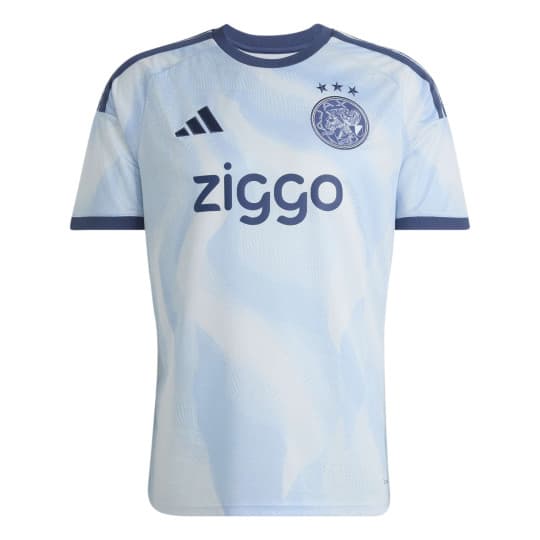 Ajax Derde shirt 2026/27