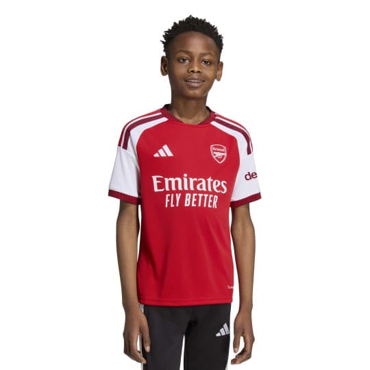 Arsenal Thuisshirt 2026/27