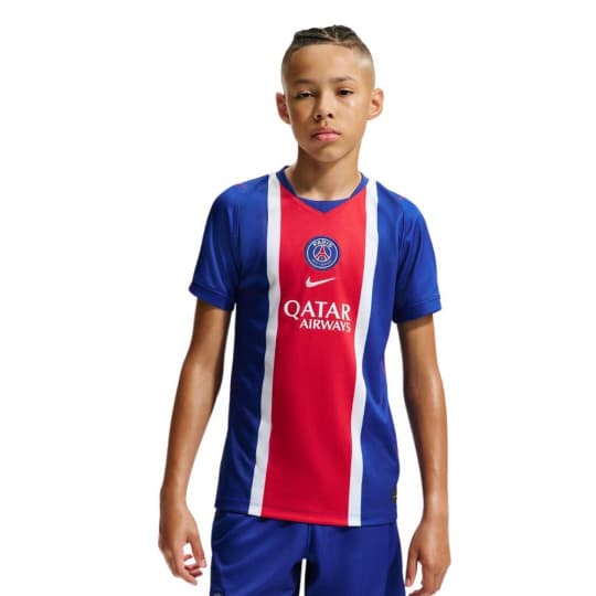 Paris Saint-Germain Thuisshirt 2026/27