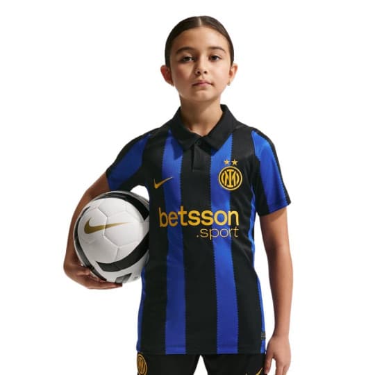 Inter Milan Thuisshirt 2026/27