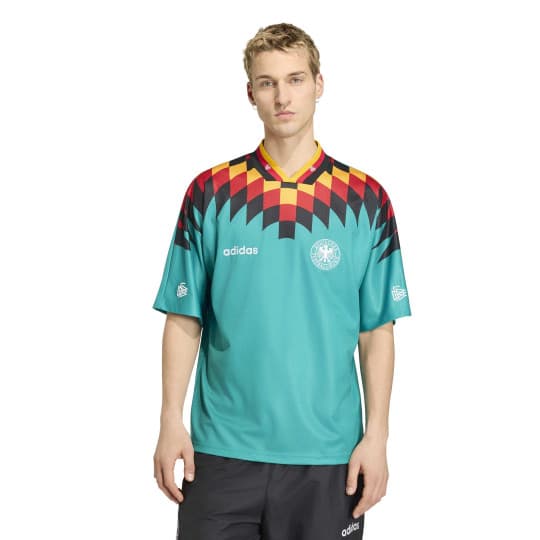 Germany Uitshirt 1994
