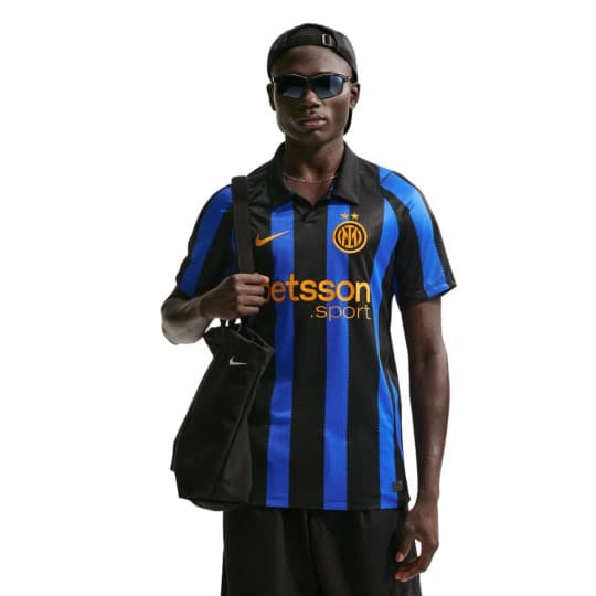 Inter Milan Thuisshirt 2026/27