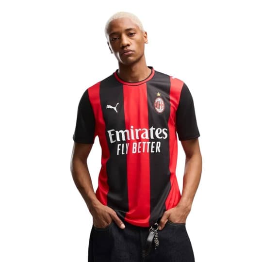 AC Milan Thuisshirt 2026/27