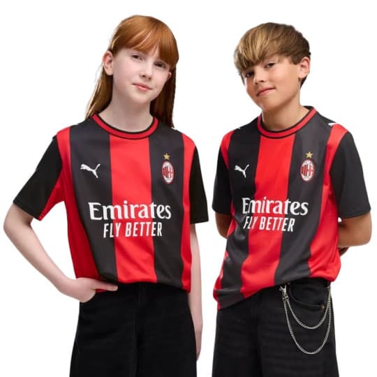 AC Milan Thuisshirt 2026/27