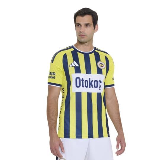 Fenerbahce Home Shirt 2026/27