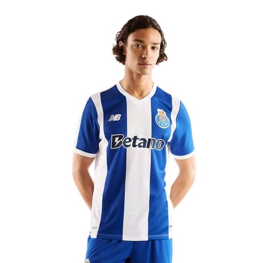 FC Porto Home Shirt 2026/27