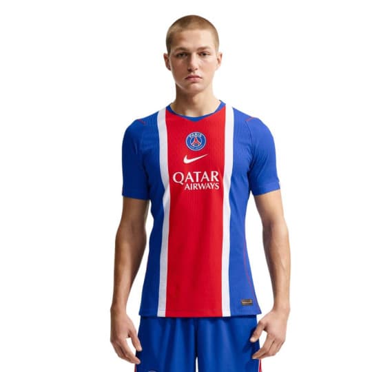 Paris Saint-Germain Thuisshirt 2026/27 — Spelersversie