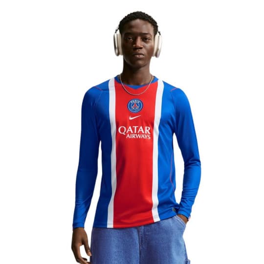 Paris Saint-Germain Thuisshirt 2026/27