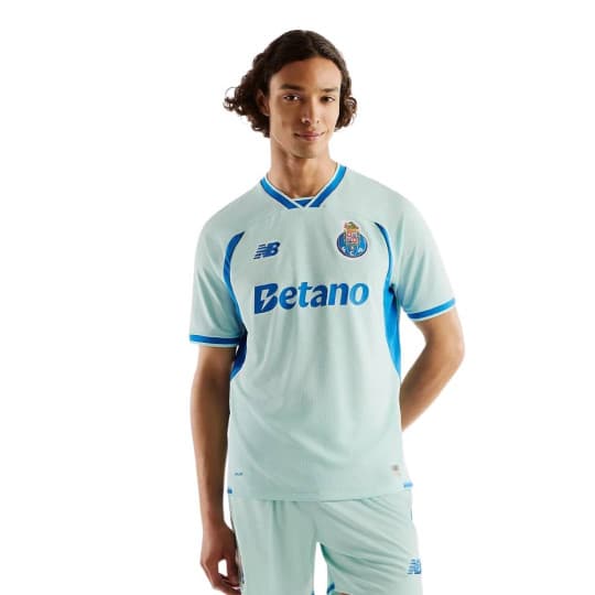 FC Porto Third Shirt 2026/27