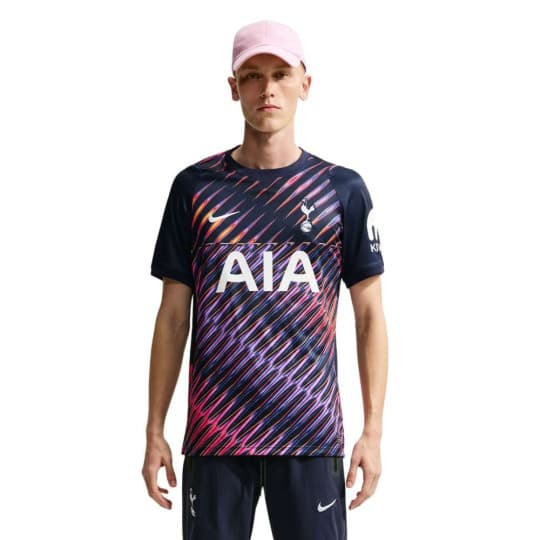 Tottenham Hotspur
