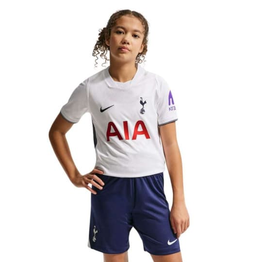 Tottenham Hotspur Thuisshirt 2026/27