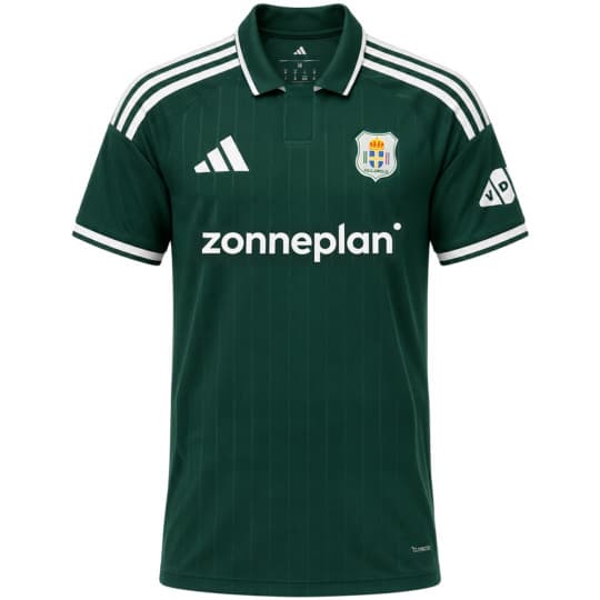 PEC Zwolle Uitshirt 2026/27