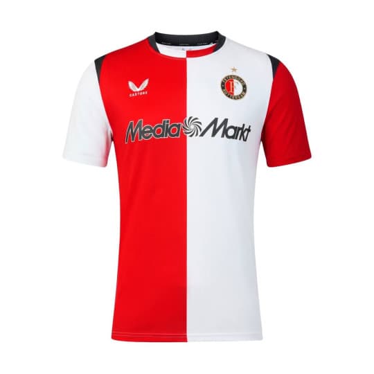 Feyenoord Thuisshirt 2026/27