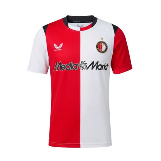 Feyenoord Thuisshirt 2026/27