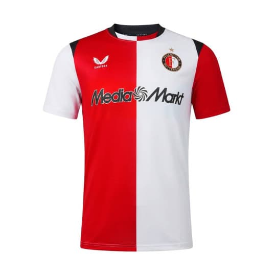 Feyenoord Thuisshirt 2026/27 — Spelersversie
