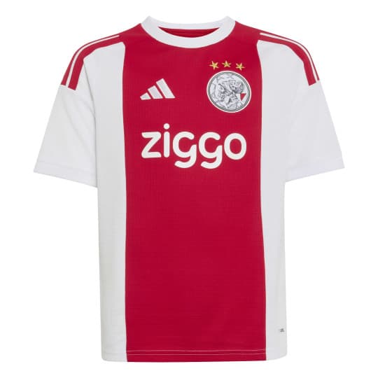 Ajax Thuisshirt 2026/27