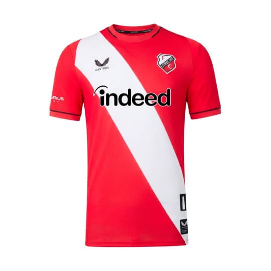 FC Utrecht Thuisshirt 2026/27