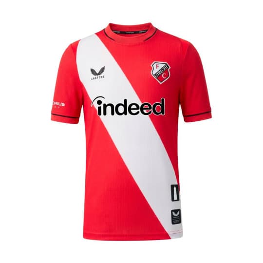 FC Utrecht Thuisshirt 2026/27