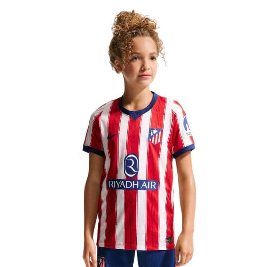 Atletico Madrid Thuisshirt 2026/27