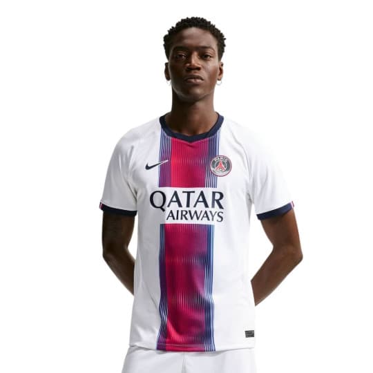 Paris Saint-Germain Uitshirt 2026/27