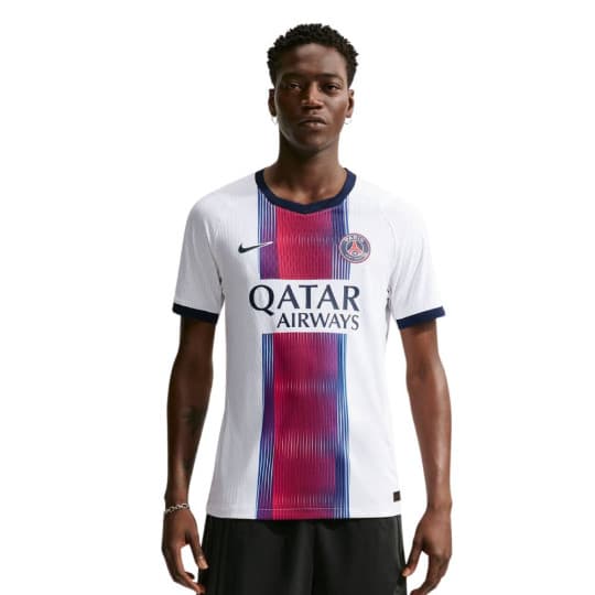 Paris Saint-Germain Uitshirt 2026/27 — Spelersversie