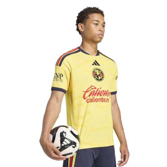 Club América Home Shirt 2026/27