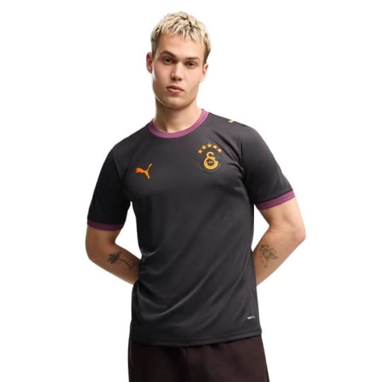 Galatasaray Away Shirt 2026/27