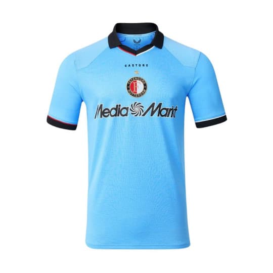 Feyenoord Uitshirt 2026/27 — Spelersversie
