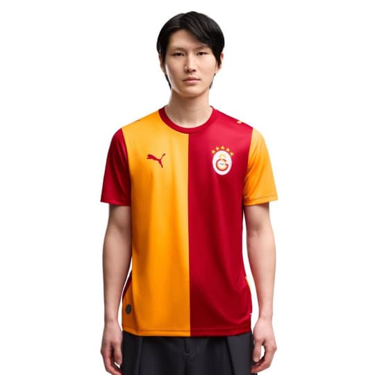 Galatasaray Home Shirt 2026/27