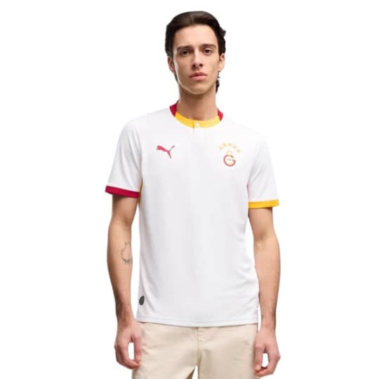 Galatasaray Third Shirt 2026/27