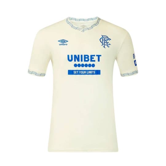 Rangers Uitshirt 2026/27