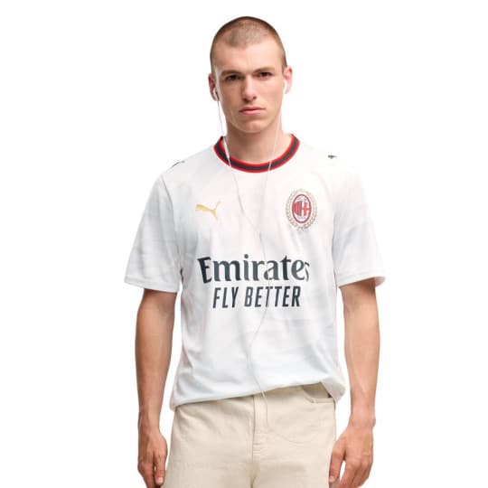 AC Milan Uitshirt 2026/27