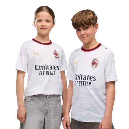 AC Milan Uitshirt 2026/27