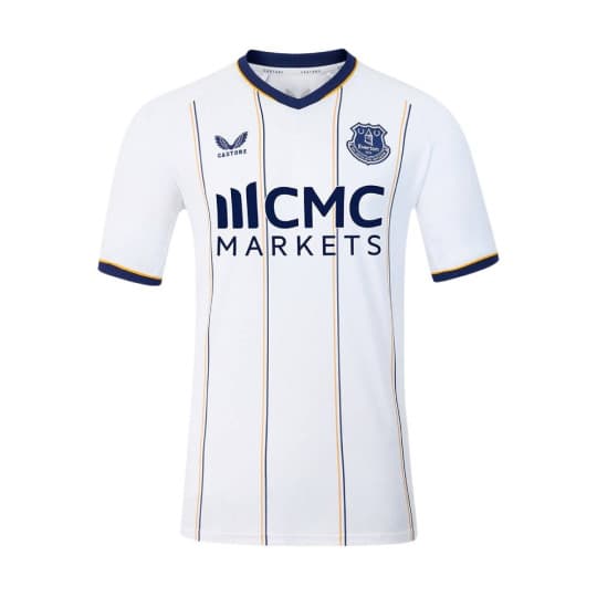 Everton Uitshirt 2026/27