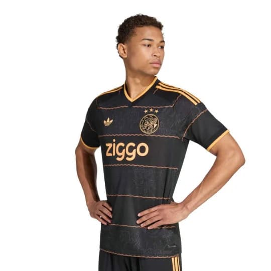 Ajax Uitshirt 2026/27