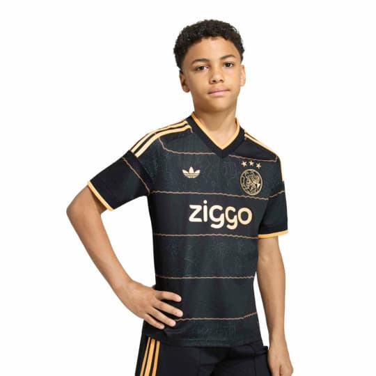 Ajax Uitshirt 2026/27