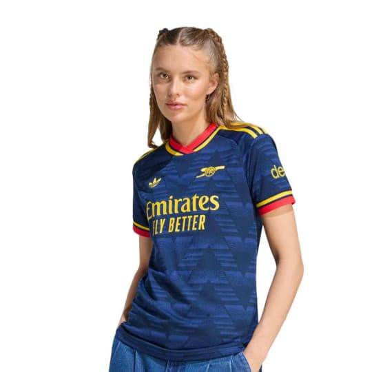 Arsenal Uitshirt 2026/27