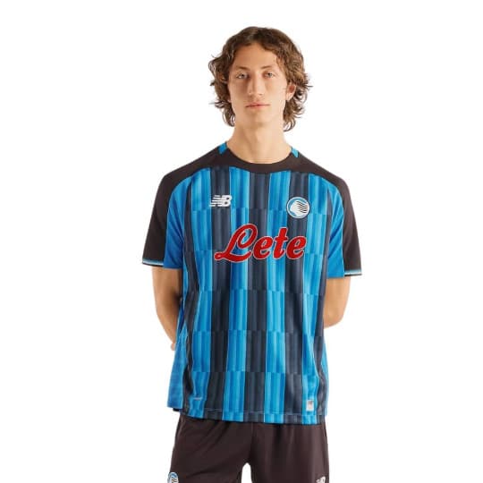Atalanta Thuisshirt 2026/27