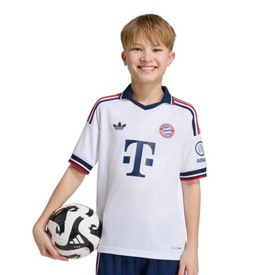 Bayern Munich Uitshirt 2026/27