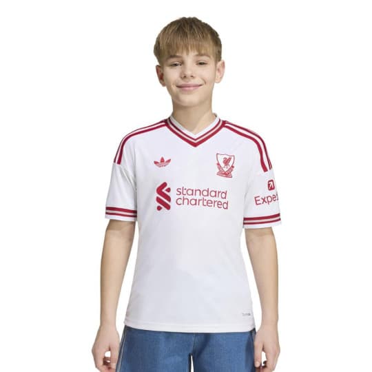 Liverpool Uitshirt 2026/27