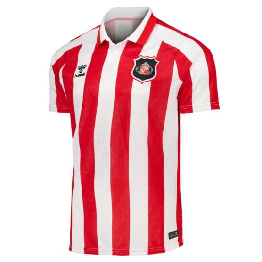 Sunderland Thuisshirt 2026/27