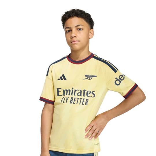 Arsenal Derde shirt 2026/27
