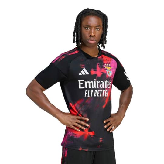 Benfica Third Shirt 2026/27